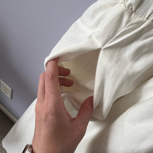 MINKPINK Midi Dress with Square Neckline - Picture 7 of 8